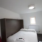 Charlotte Street Rooms By Allo Housing
