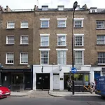 Charlotte Street Rooms By Allo Housing