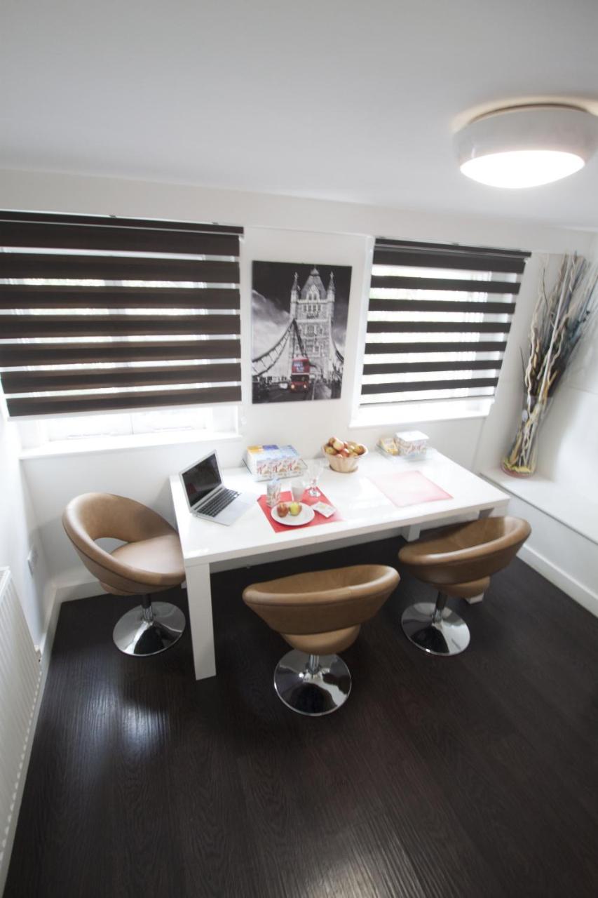 Charlotte Street By Allo Housing 3*