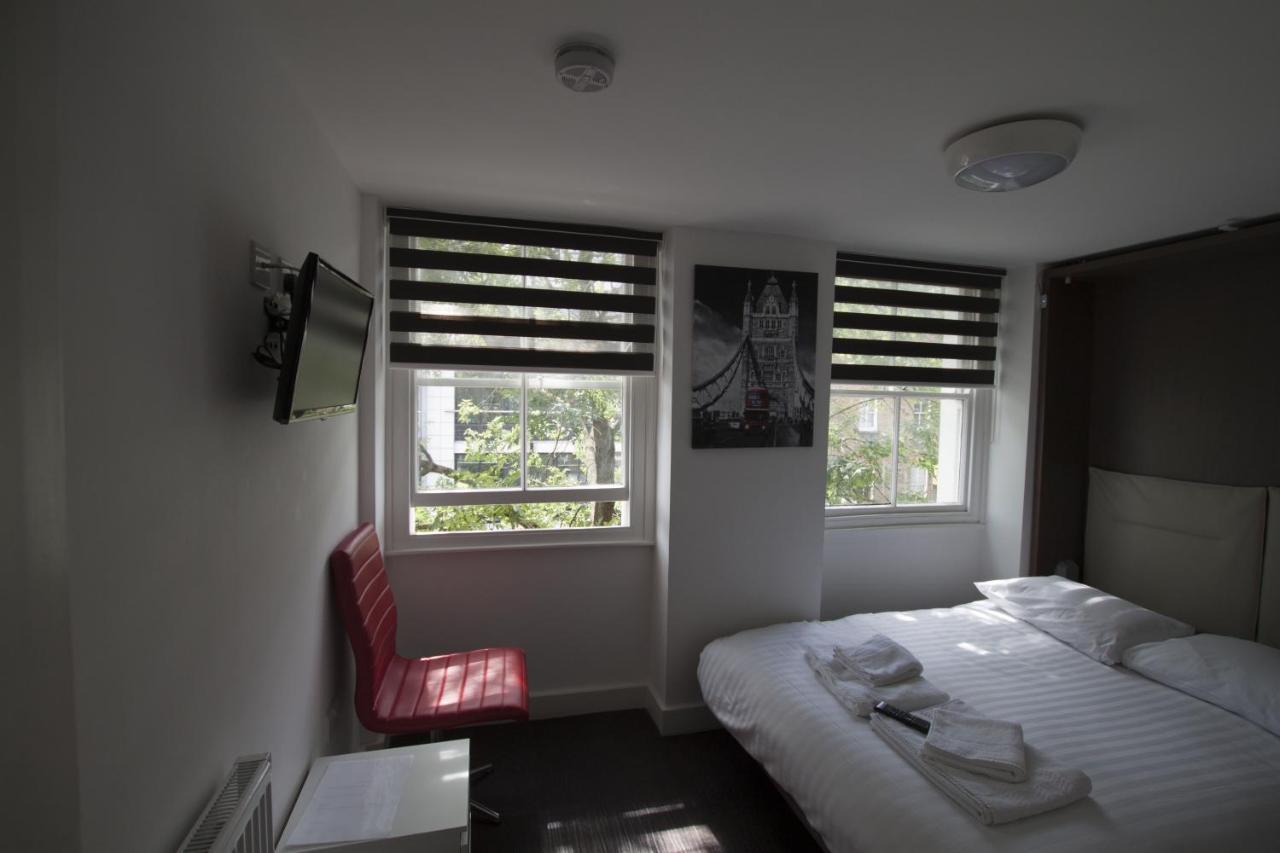 Affittacamere Charlotte Street By Allo Housing