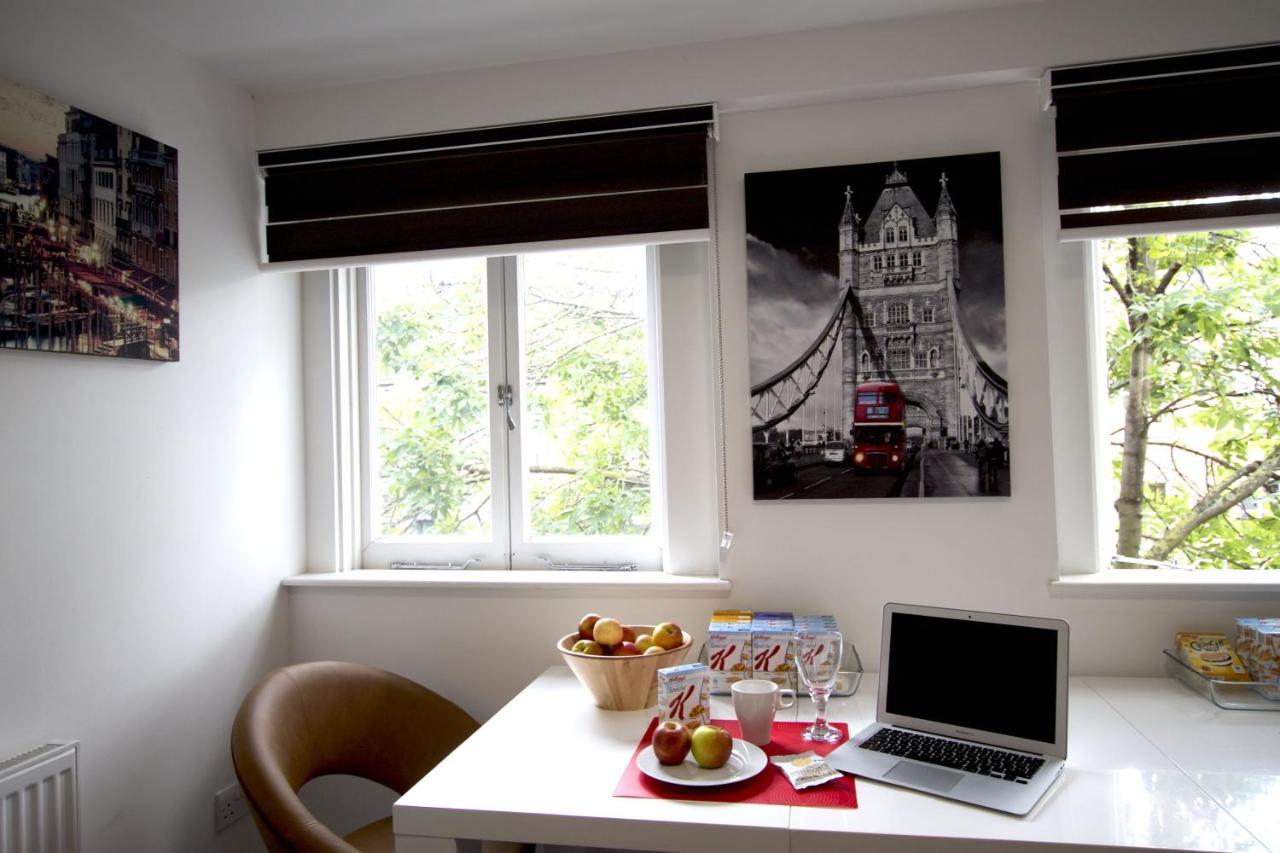 Charlotte Street By Allo Housing