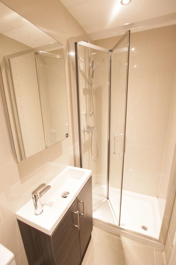 Charlotte Street By Allo Housing Affittacamere 3*