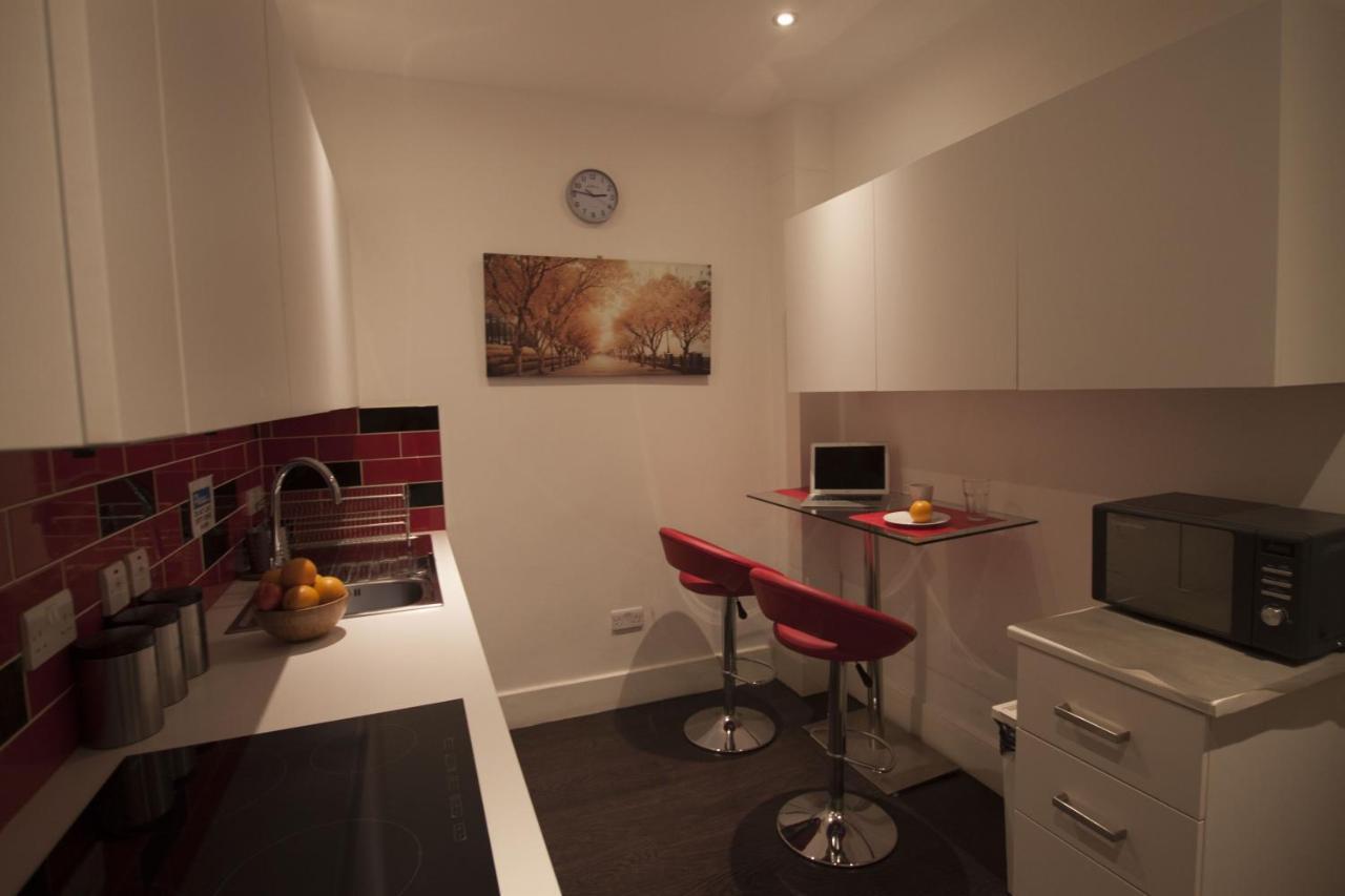 Charlotte Street By Allo Housing Londra