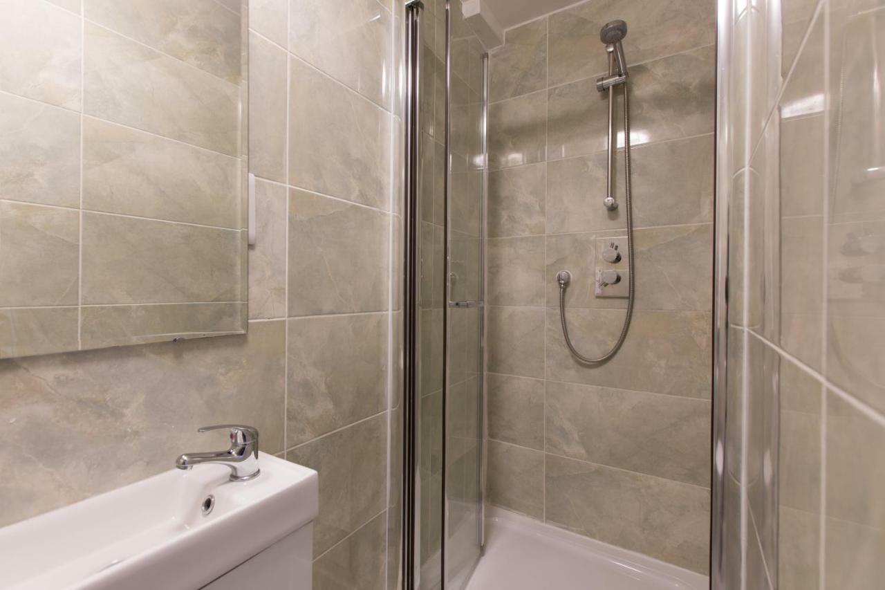 Charlotte Street By Allo Housing 3*
