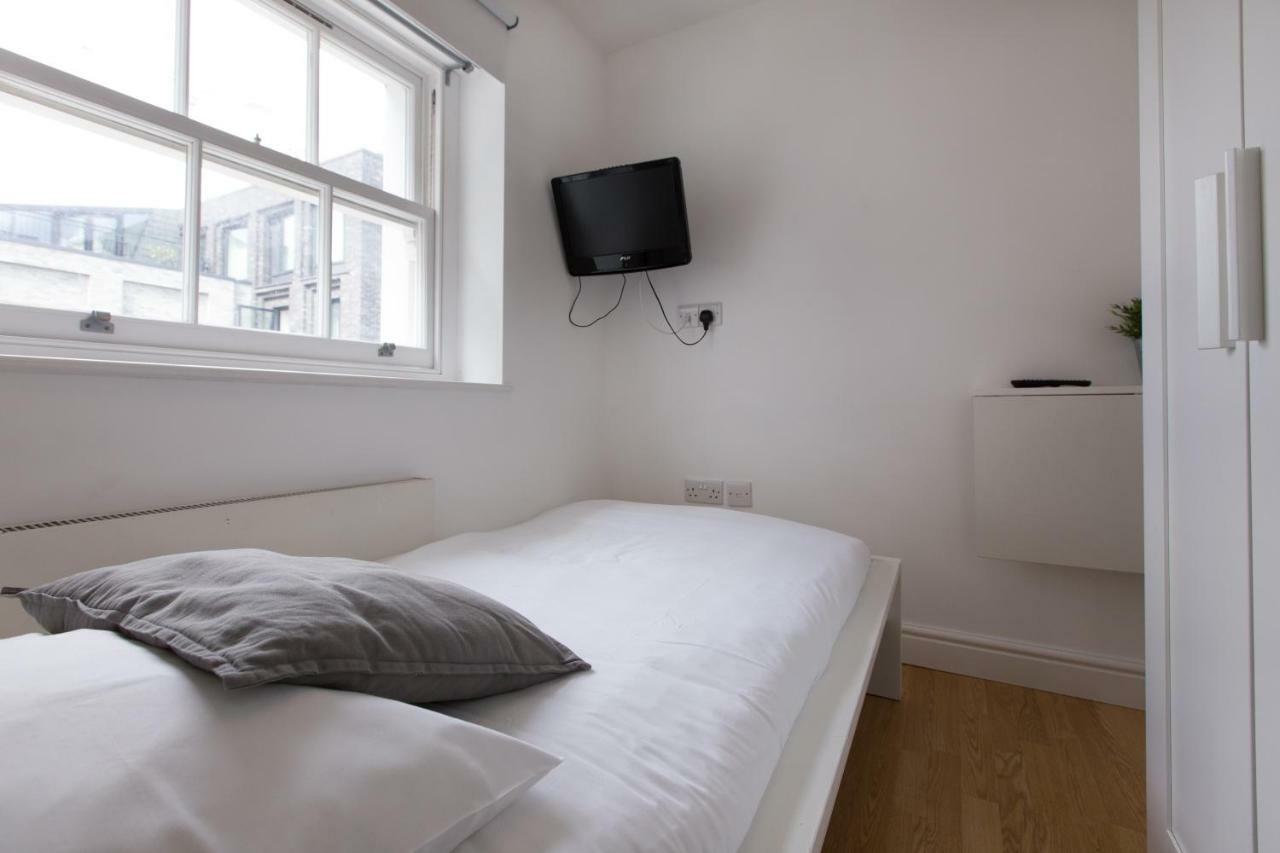 Charlotte Street By Allo Housing Affittacamere 3*