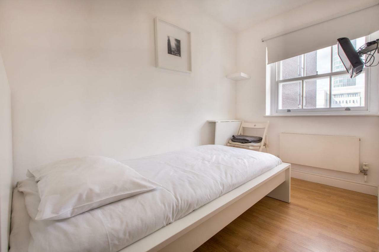 Charlotte Street By Allo Housing Affittacamere 3*