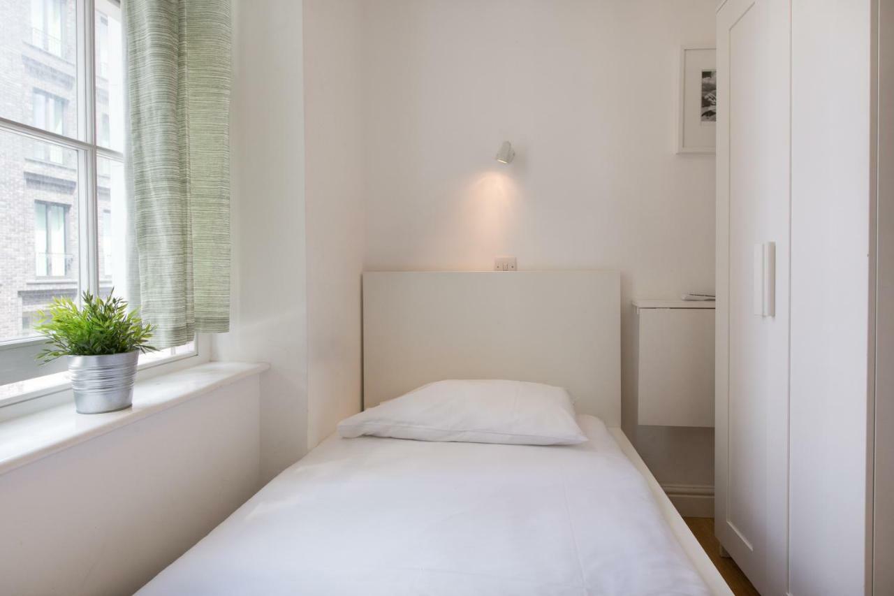 Charlotte Street By Allo Housing Affittacamere