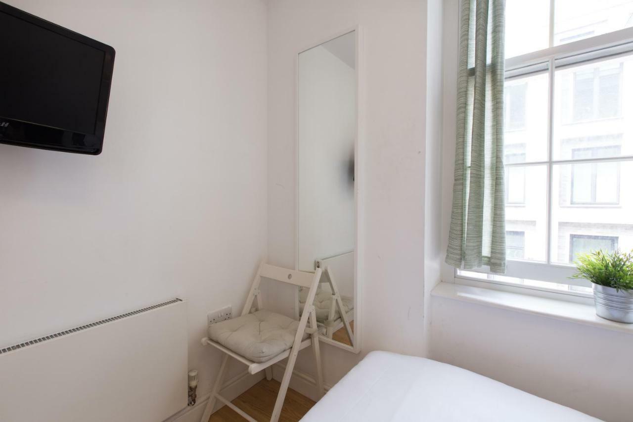 Charlotte Street By Allo Housing Affittacamere 3*