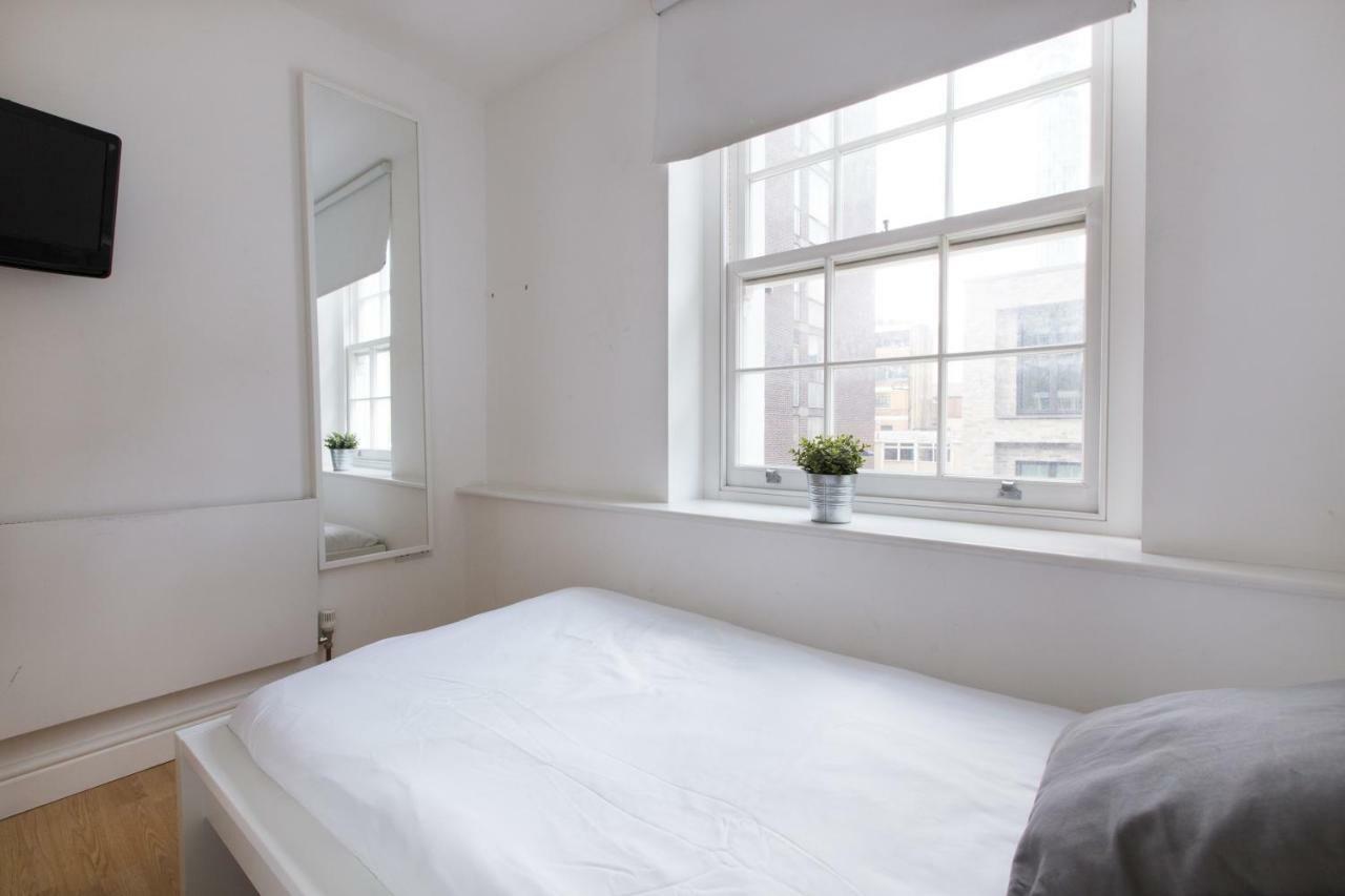 Charlotte Street By Allo Housing Londra