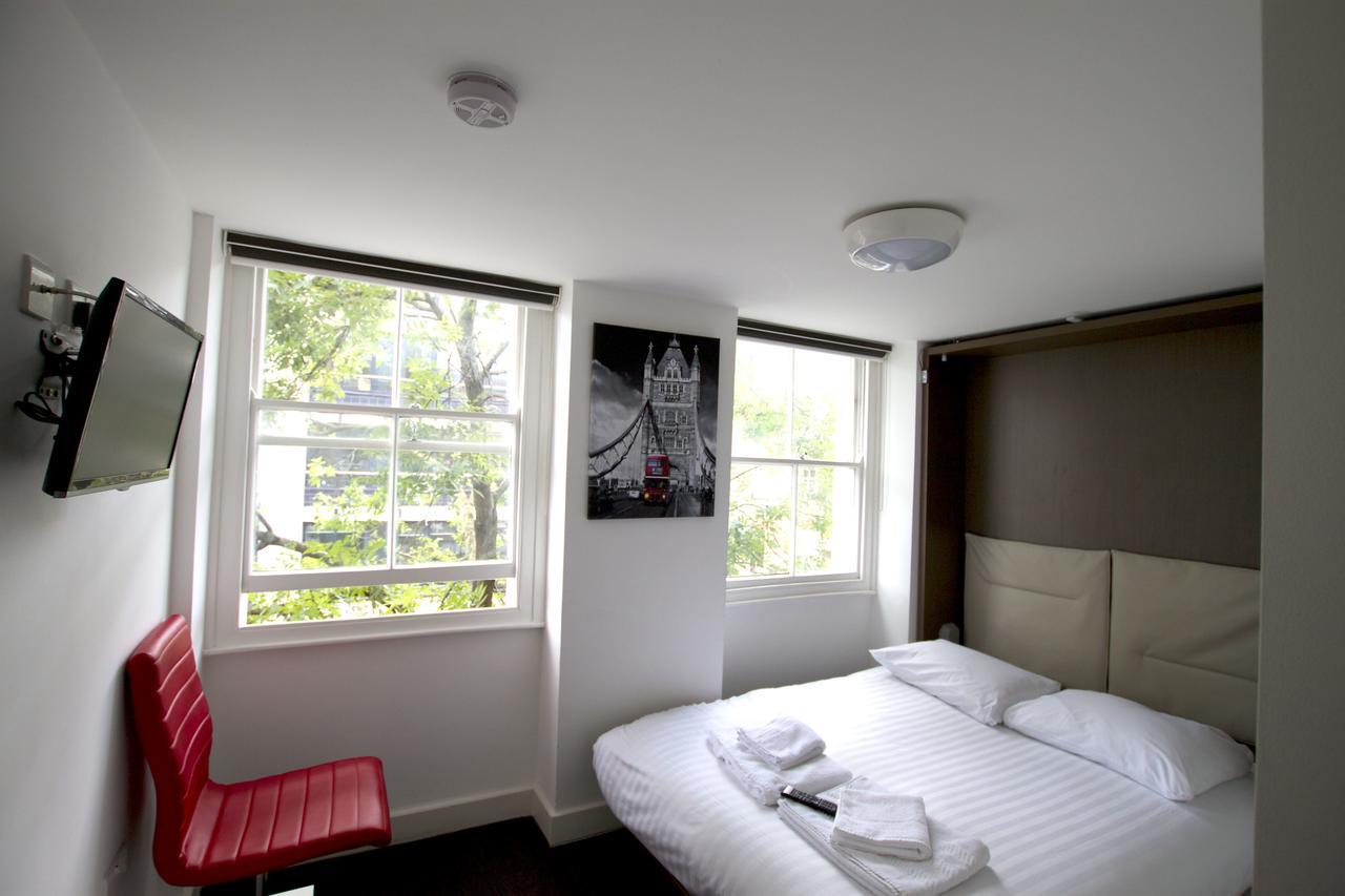 Charlotte Street By Allo Housing 3* London