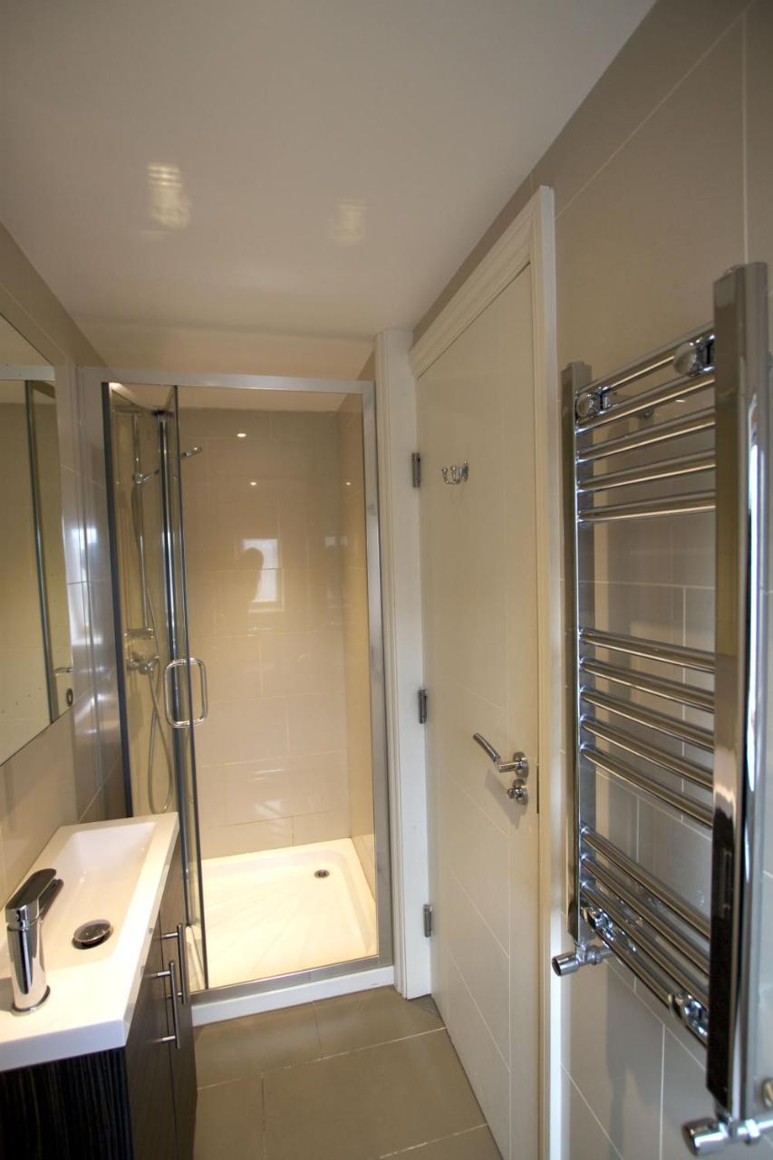 Gasthof Charlotte Street By Allo Housing 3*