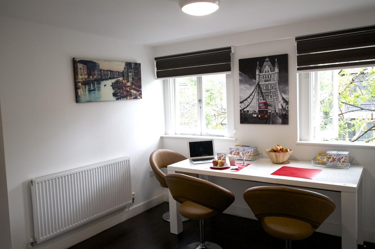 Charlotte Street By Allo Housing 3*