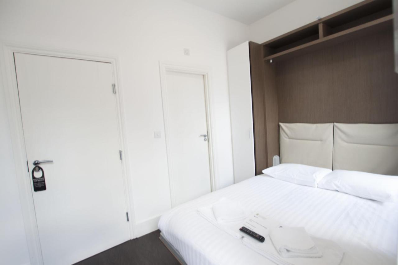 Charlotte Street By Allo Housing 3* London