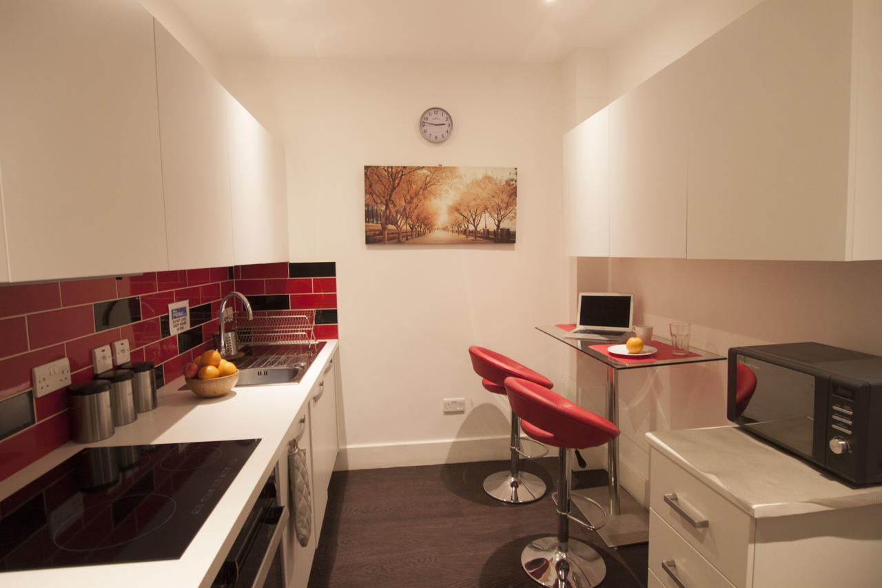 Gasthof Charlotte Street By Allo Housing 3*