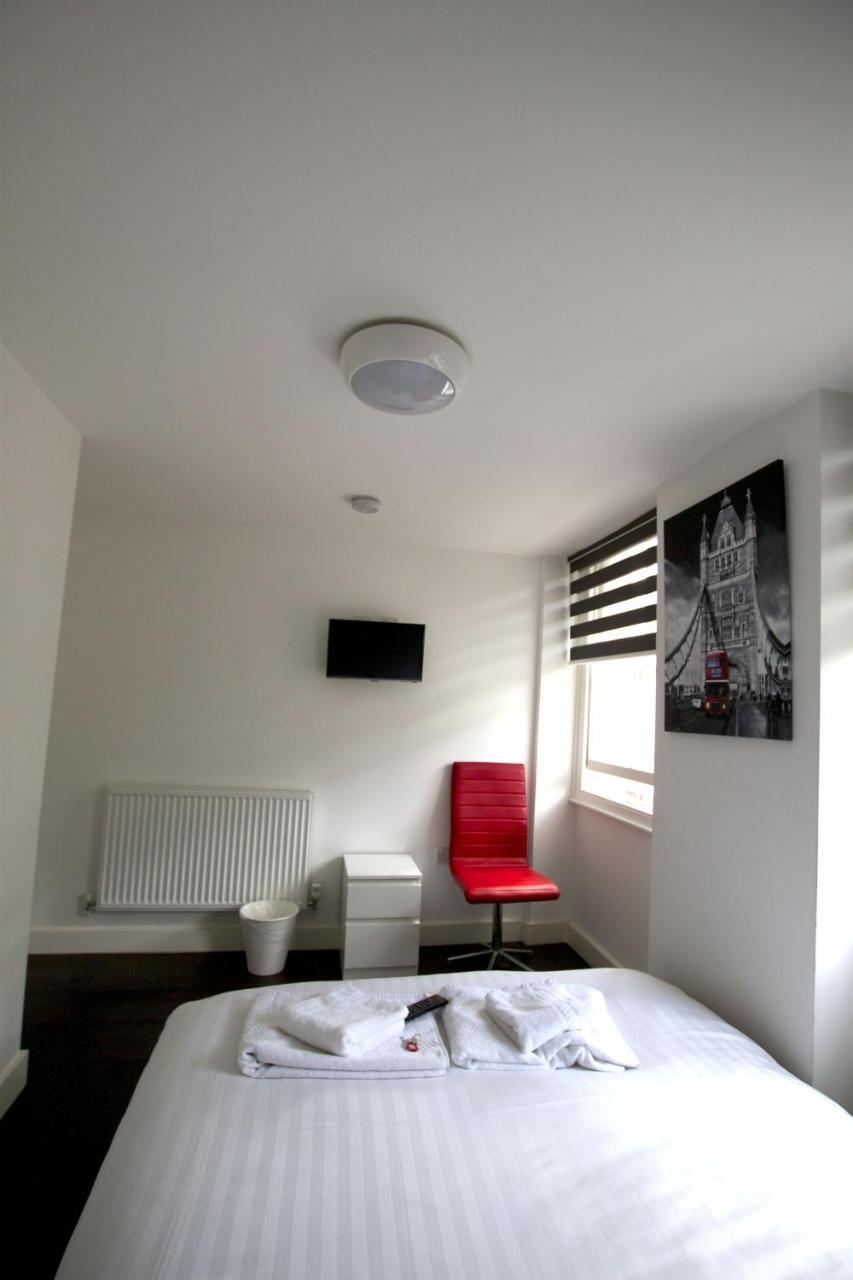 Gasthof Charlotte Street By Allo Housing 3*
