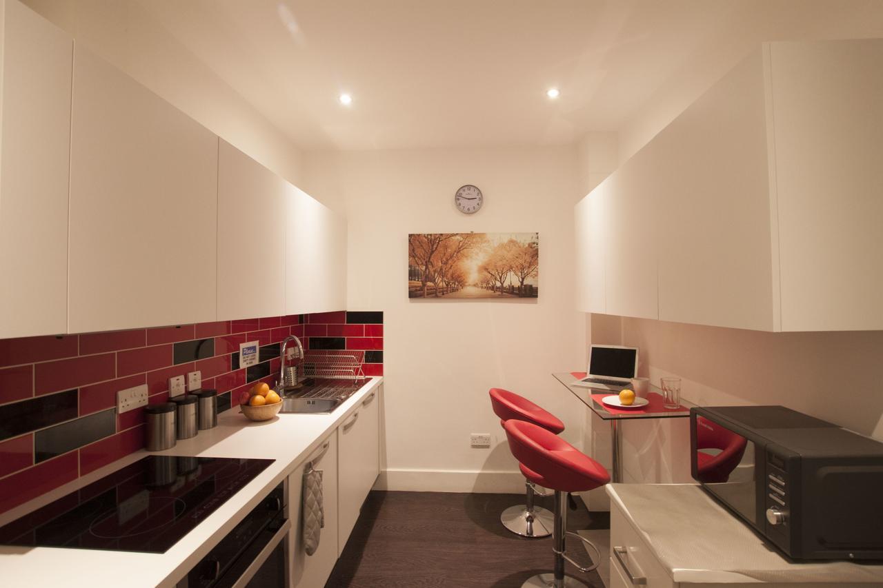 Gasthof Charlotte Street By Allo Housing London