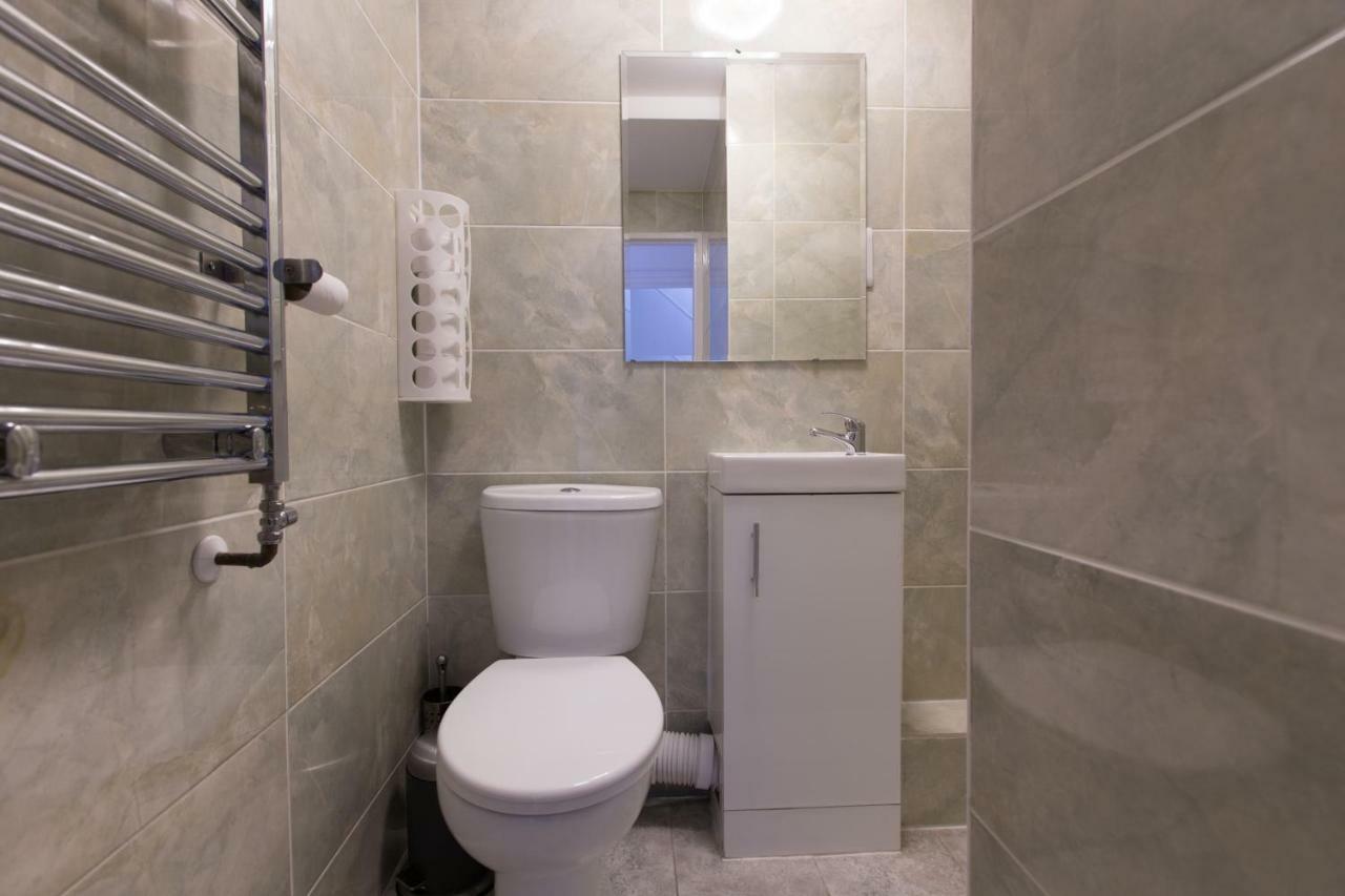 Charlotte Street By Allo Housing Gasthof London