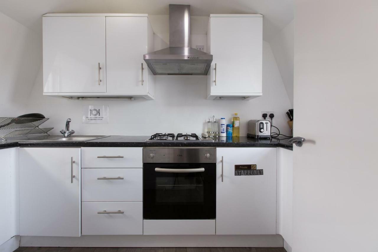 Gasthof Charlotte Street By Allo Housing