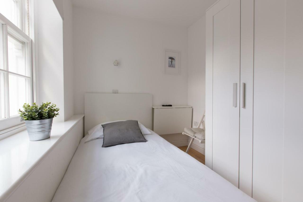 Charlotte Street By Allo Housing Gasthof 3*