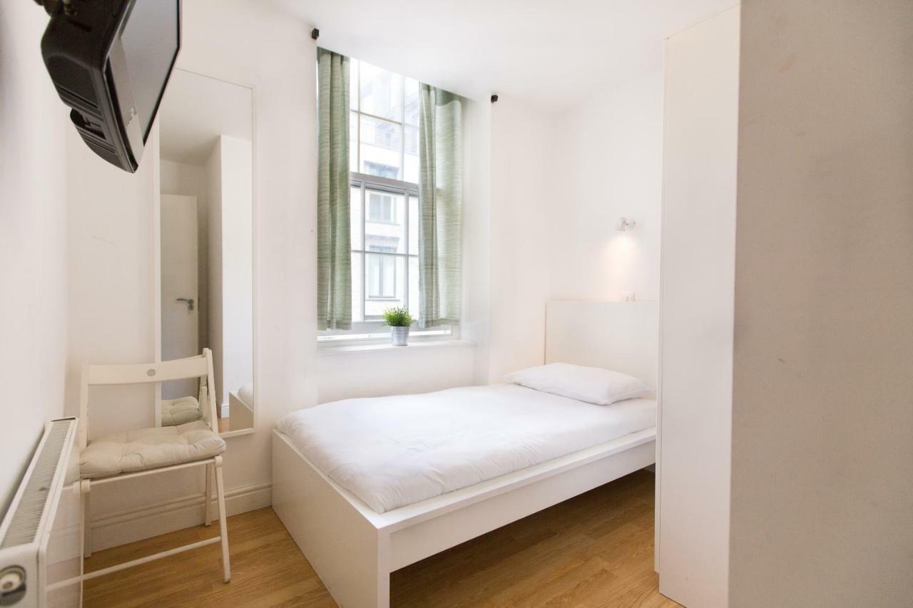 Charlotte Street By Allo Housing Gasthof 3*