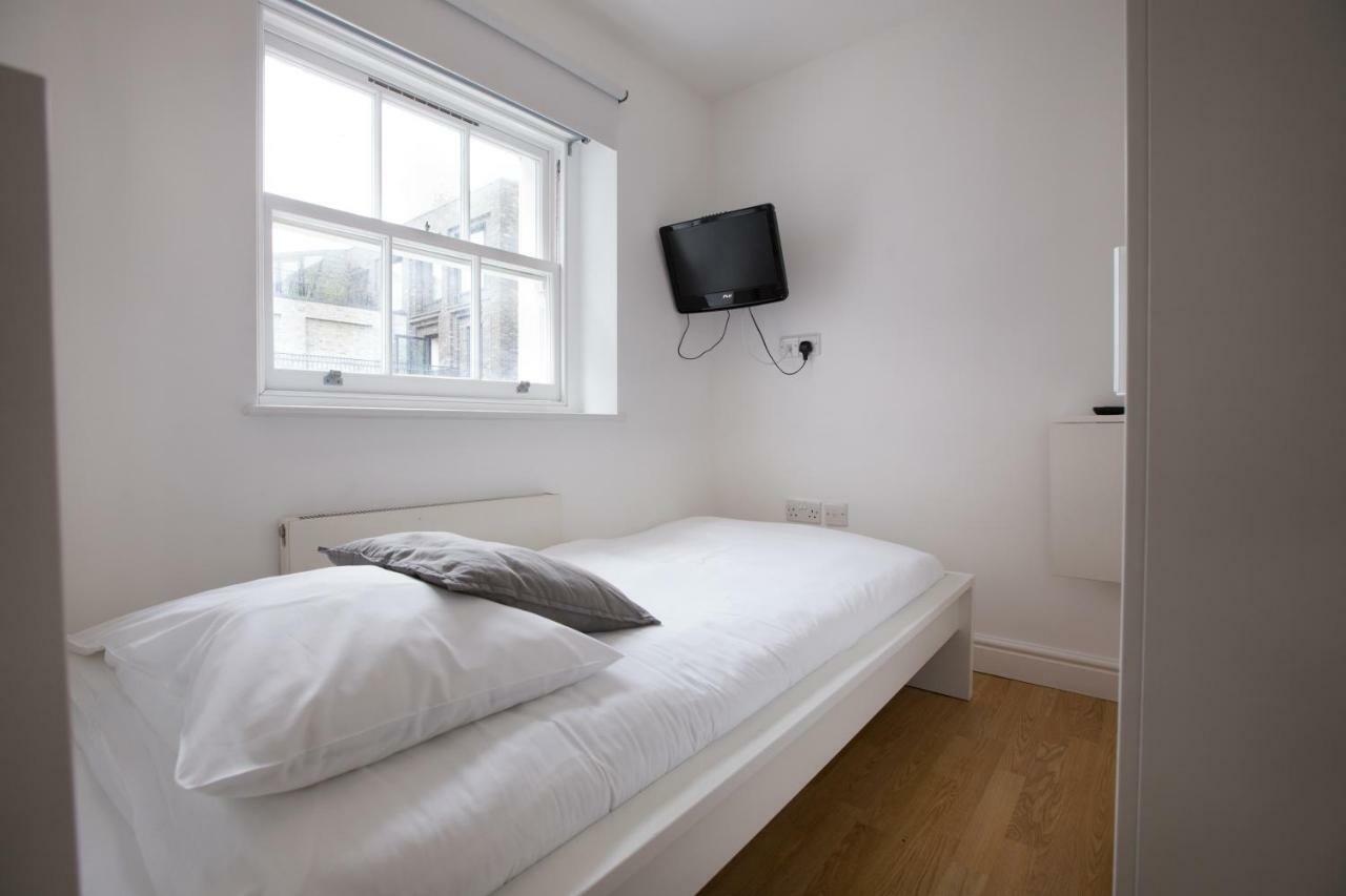 Charlotte Street By Allo Housing 3*