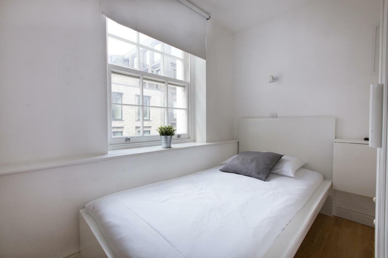 Gasthof Charlotte Street By Allo Housing