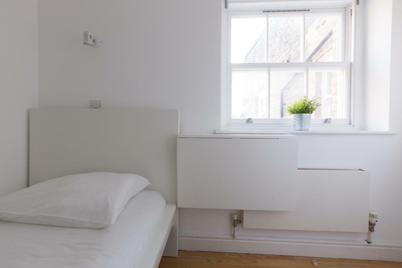 Charlotte Street By Allo Housing 3* London