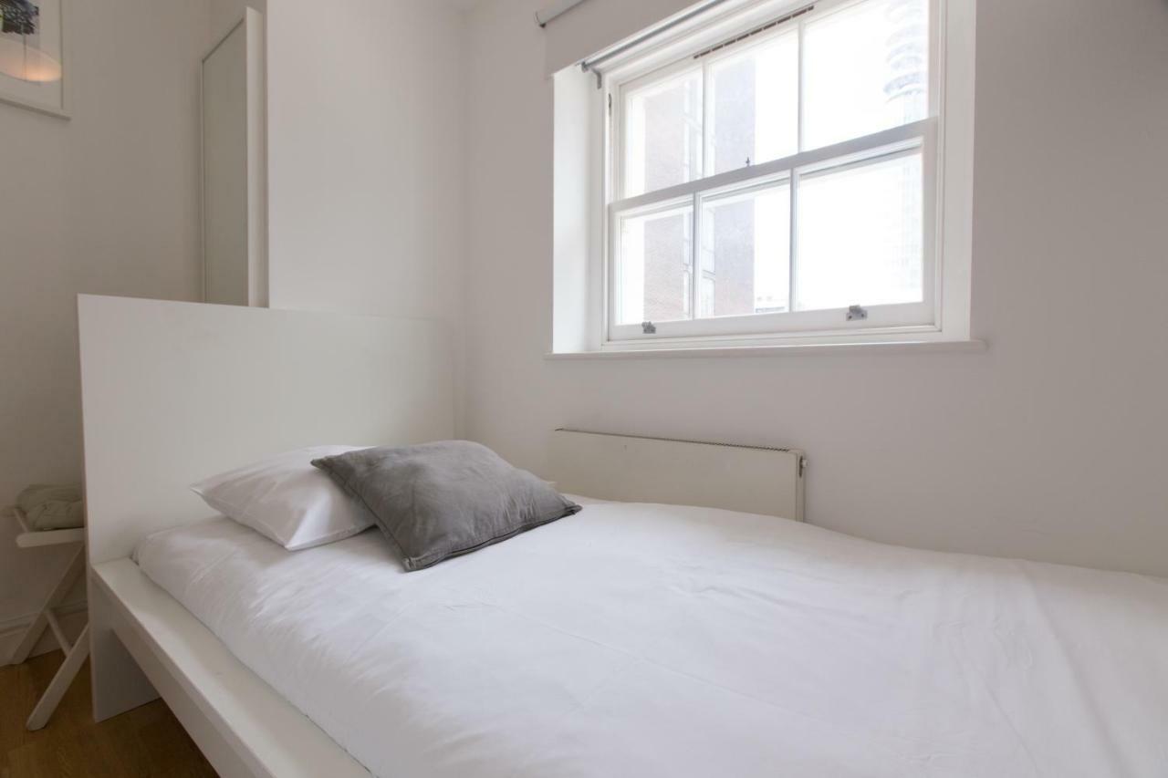 Charlotte Street By Allo Housing Gasthof