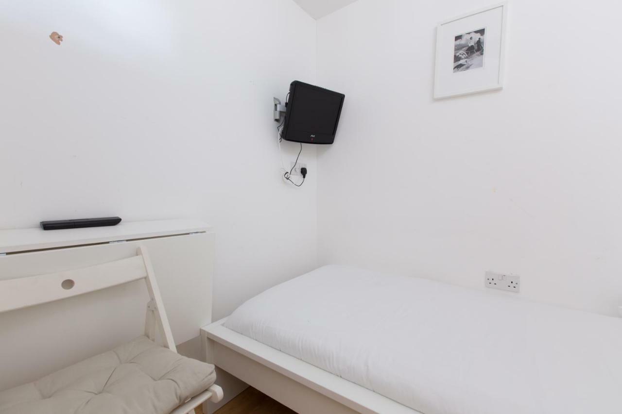 Gasthof Charlotte Street By Allo Housing