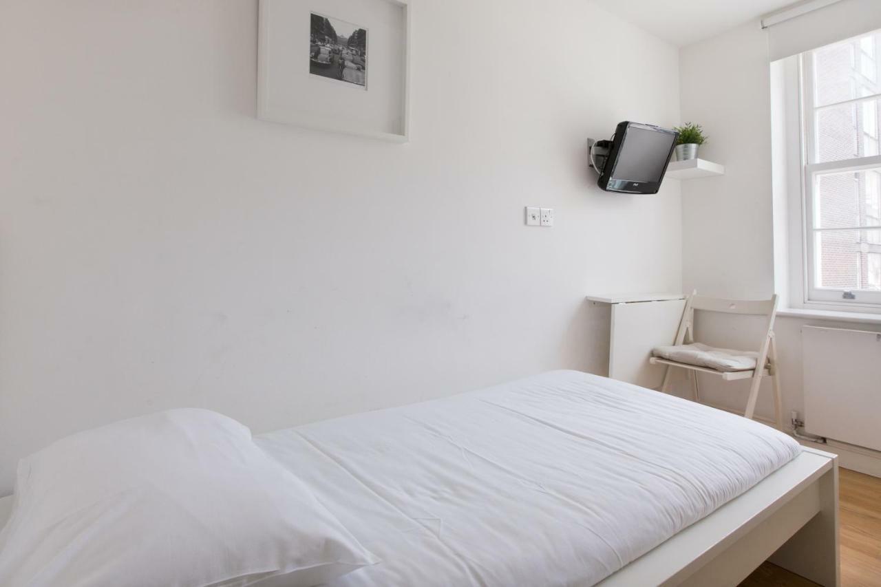 Charlotte Street By Allo Housing 3*