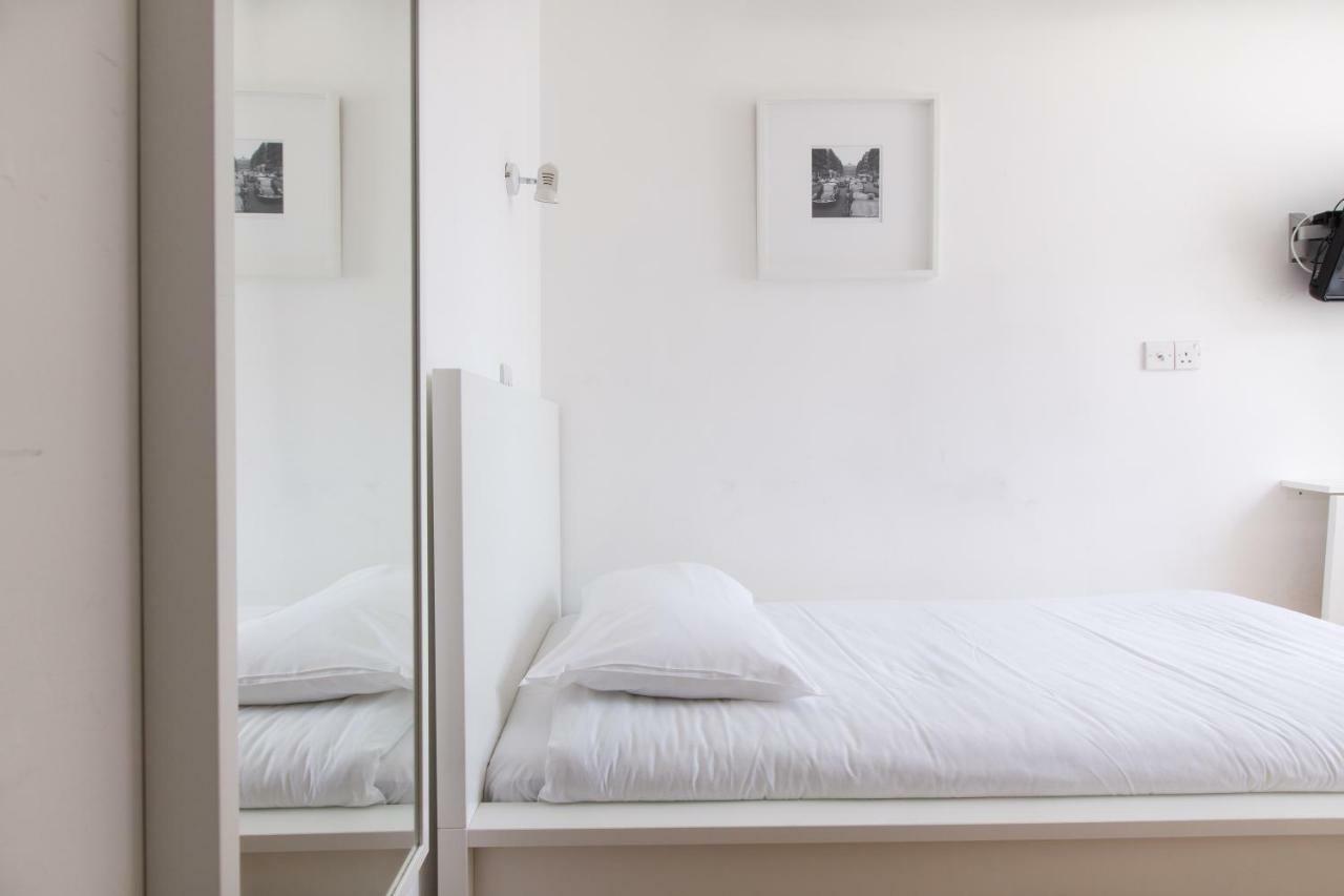 Gasthof Charlotte Street By Allo Housing